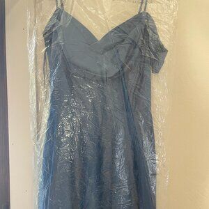 Windsor Dress WY50AG25